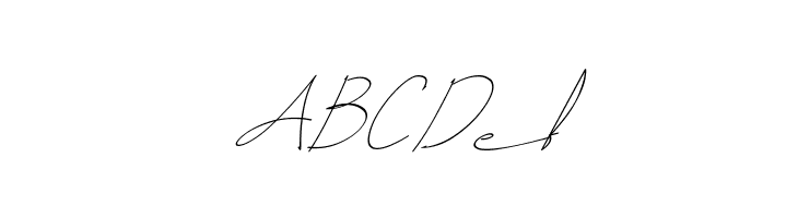 Hanie  Free Fonts Download