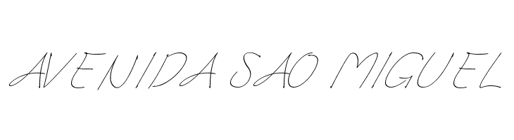 Hanie  Free Fonts Download