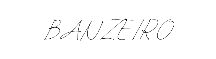 Hanie  Free Fonts Download