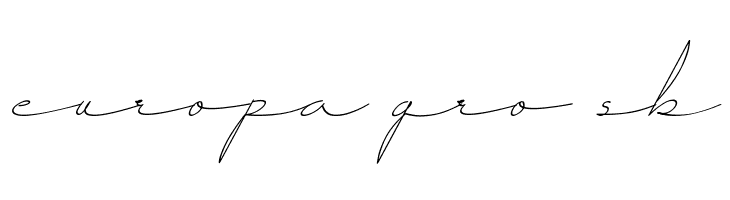 Hanie  Free Fonts Download