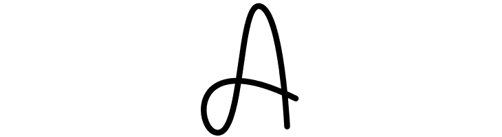 Cangeline  Free Fonts Download