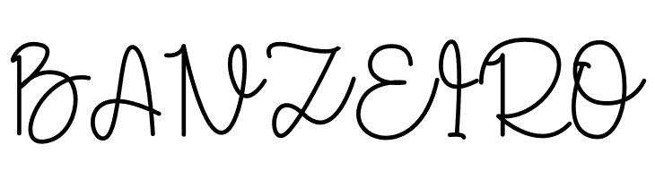 Cangeline  Free Fonts Download