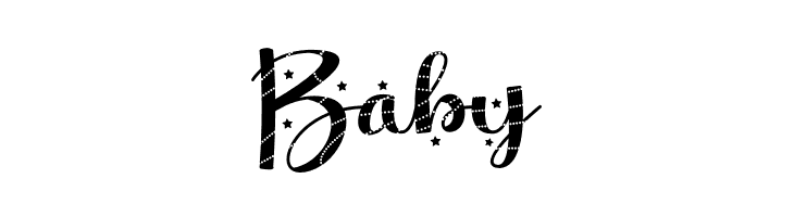 For Christmas  Free Fonts Download