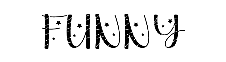 For Christmas  Free Fonts Download