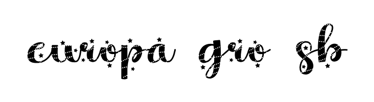 For Christmas  Free Fonts Download