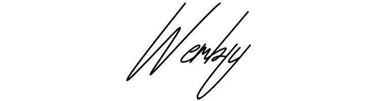 Famanthalio  Free Fonts Download