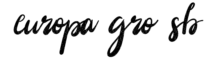 Christony  Free Fonts Download