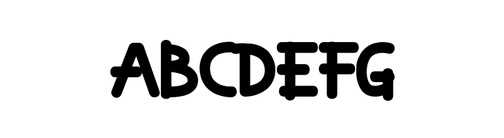 South Djakarta  Free Fonts Download