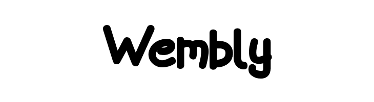 South Djakarta  Free Fonts Download