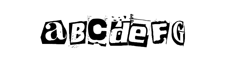 Kingthings Extortion  Free Fonts Download