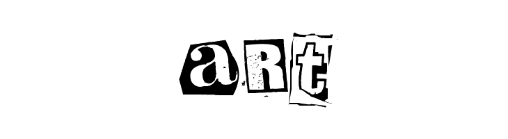 Kingthings Extortion  Free Fonts Download