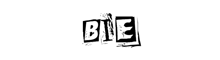 Kingthings Extortion  Free Fonts Download