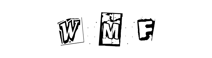 Kingthings Extortion  Free Fonts Download