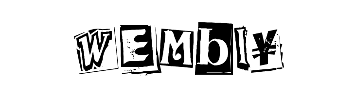 Kingthings Extortion  Free Fonts Download