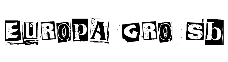 Kingthings Extortion  Free Fonts Download