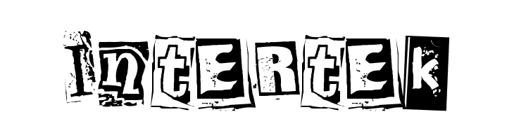 Kingthings Extortion  Free Fonts Download