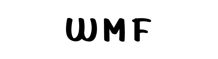 The Me  Free Fonts Download