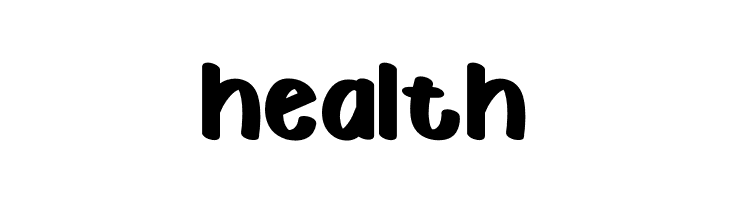 The Me  Free Fonts Download