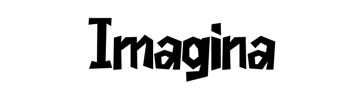 Aighmone  Free Fonts Download