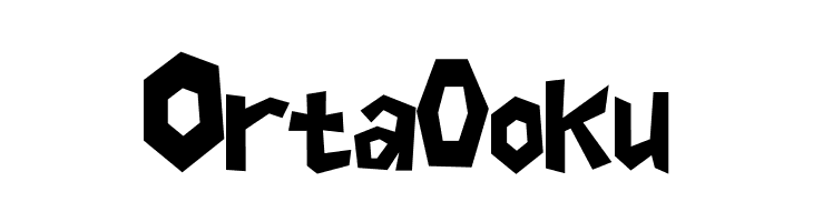 Aighmone  Free Fonts Download