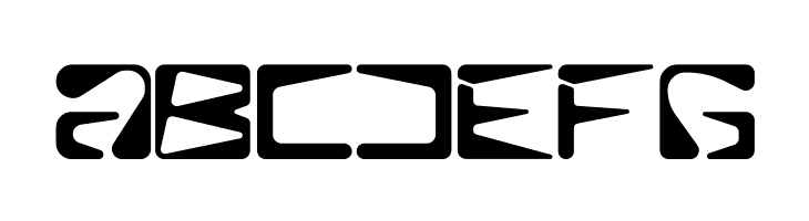 ADAPT  Free Fonts Download