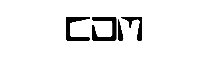 ADAPT  Free Fonts Download