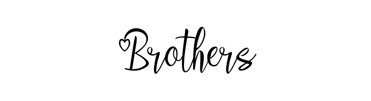 aleidita's heart  Free Fonts Download