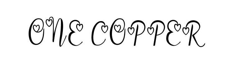 aleidita's heart  Free Fonts Download