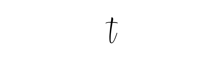aleidita's heart  Free Fonts Download