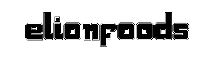 School & COLLEGE Outline  Free Fonts Download