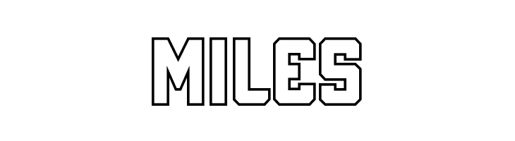 School & COLLEGE Hollow  Free Fonts Download