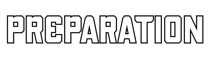 School & COLLEGE Hollow  Free Fonts Download