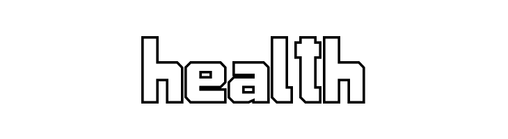 School & COLLEGE Hollow  Free Fonts Download