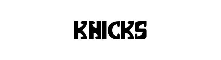 Nails & Hammer  Free Fonts Download