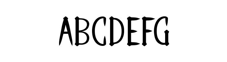 THE LAST KINGDOM  Free Fonts Download