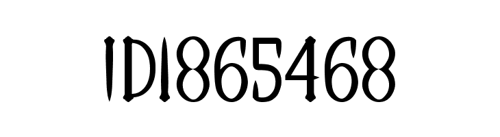 THE LAST KINGDOM  Free Fonts Download