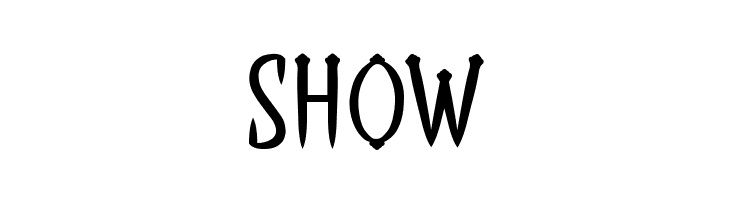 THE LAST KINGDOM  Free Fonts Download