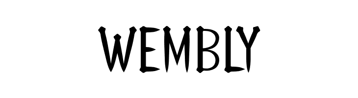 THE LAST KINGDOM  Free Fonts Download