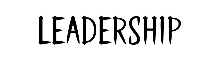 THE LAST KINGDOM  Free Fonts Download