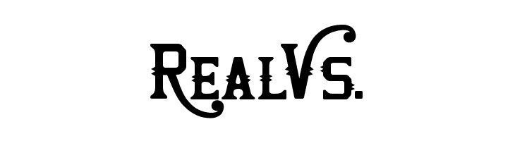 Two Peaks Curly  Free Fonts Download