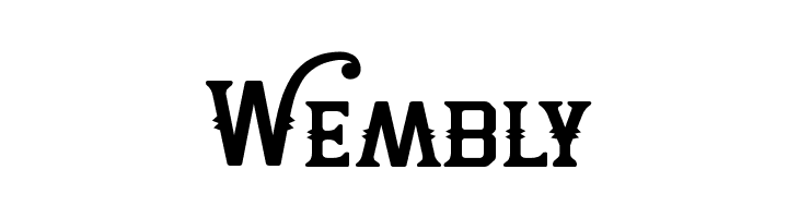 Two Peaks Curly  Free Fonts Download