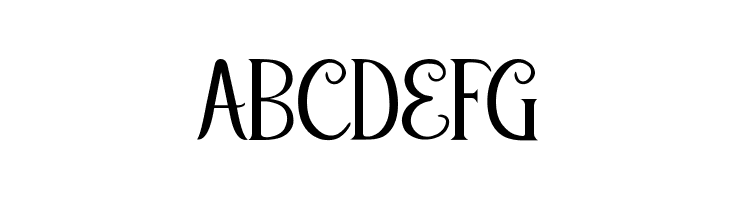 uings  Free Fonts Download