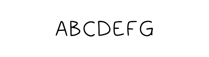 Pooper Scooper Regular  Free Fonts Download