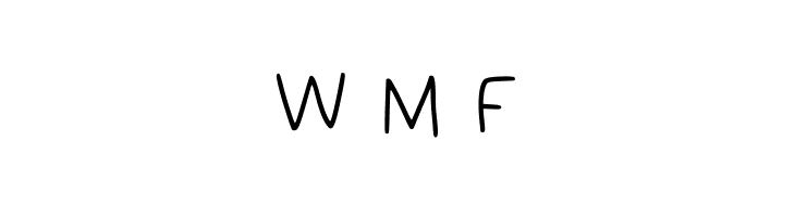 Pooper Scooper Regular  Free Fonts Download