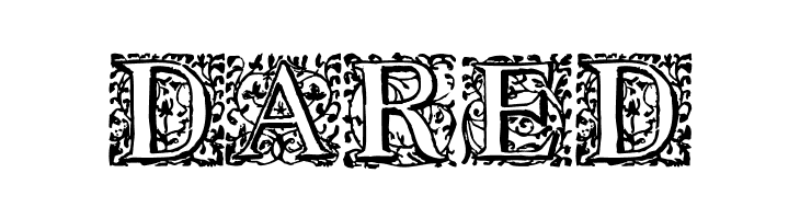 16th_Arabesques  Free Fonts Download