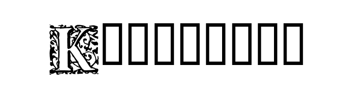 16th_Arabesques  Free Fonts Download