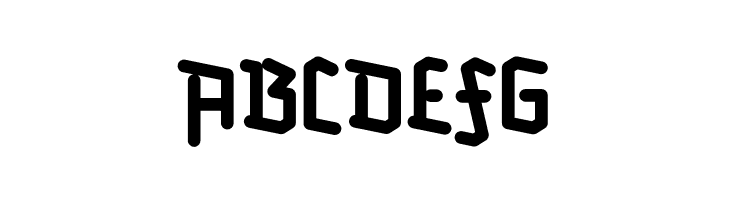 Redifraktur BETA Bold  Free Fonts Download