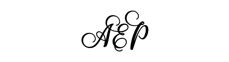 Gloretha  Free Fonts Download