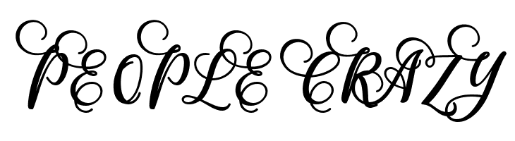 Gloretha  Free Fonts Download