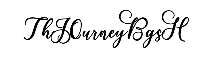 Gloretha  Free Fonts Download